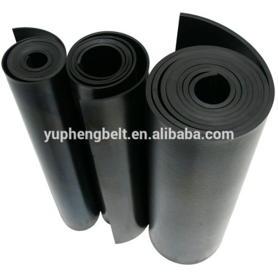 High quality rubber skirt