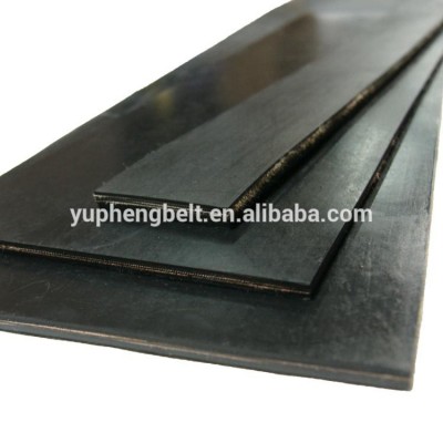 Industrial SBR EPDM NBR  RUBBER SHEET