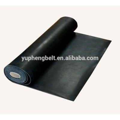 Heat Resistant Rubber Sheet  for cement plant