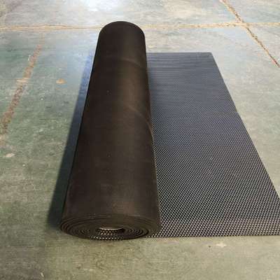 6mm Rubber sole/Rubber Sheet Skirting/Rubber sheet for floor mat